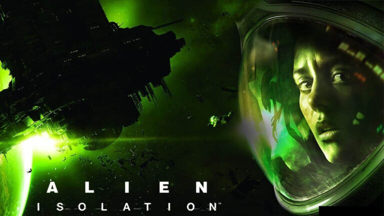 Alien: Isolation Para android