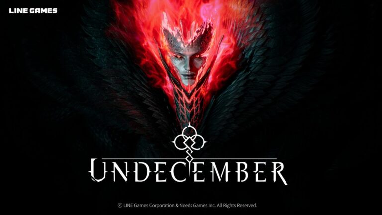 Undecember PARA ANDROID 2022