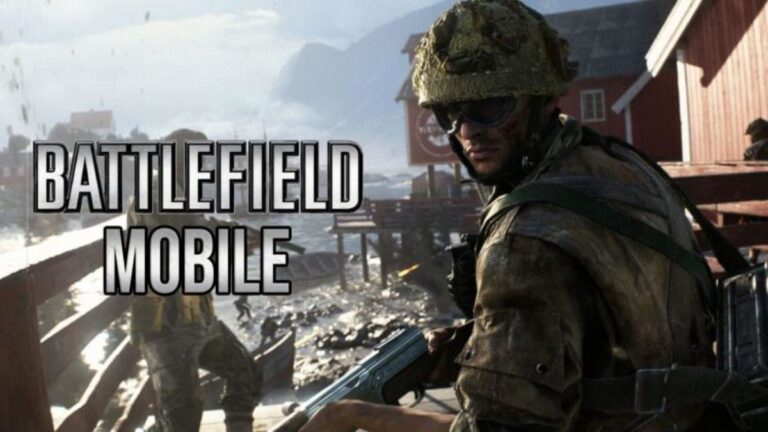 Battlefield Mobile Para android