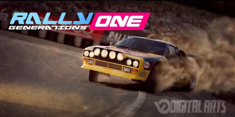 Rally ONE PARA ANDROID 2022
