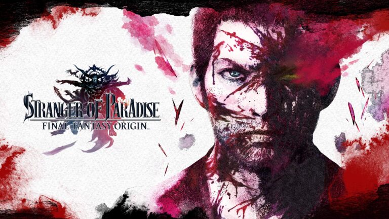 Stranger of Paradise Final Fantasy Origin – Para PC