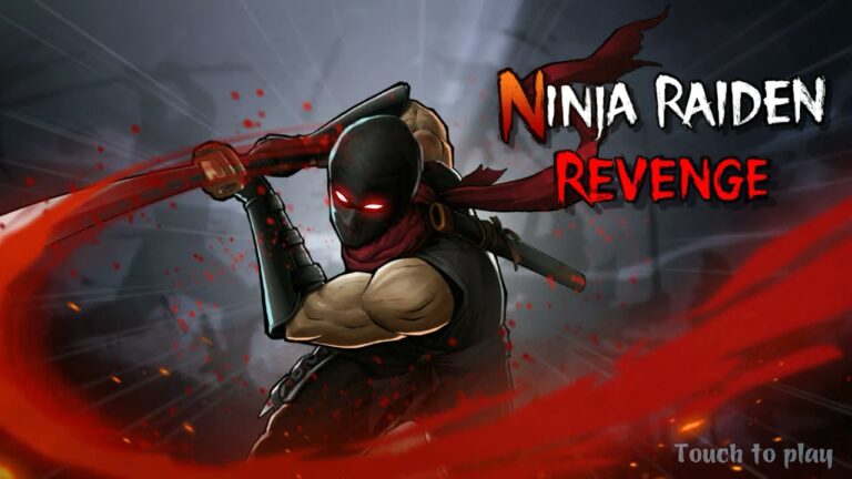 Ninja Raiden Revenge Para Android