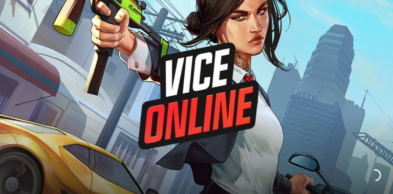 Vice Online PARA ANDROID