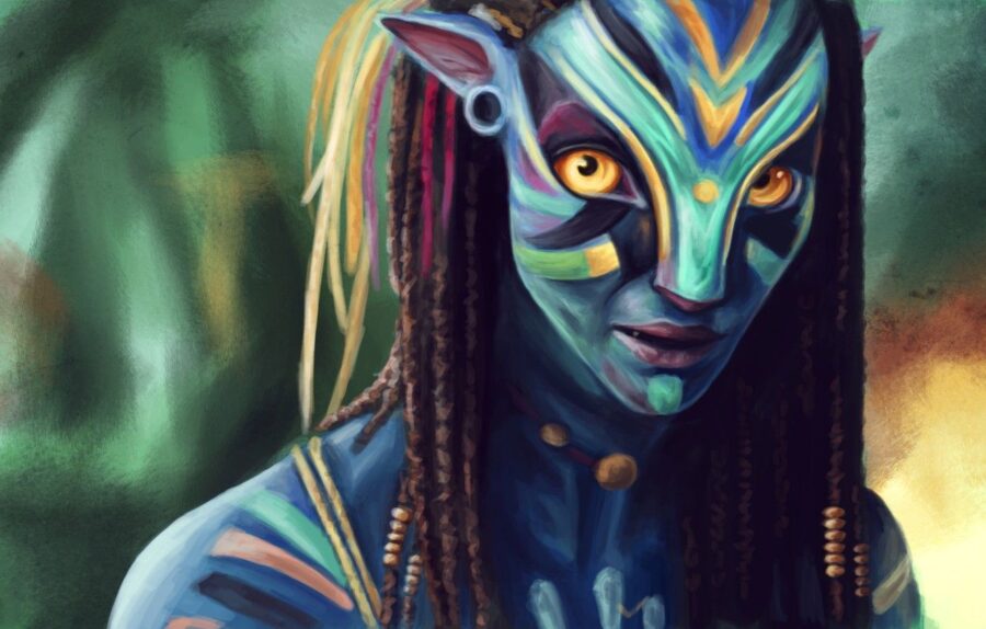 James Cameron’s Avatar ( Jogo baseado no filme do avatar ) Para android