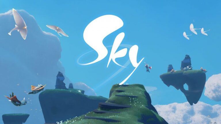 Sky: Children of Light PARA ANDROID