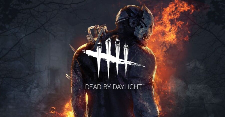 Dead By Daylight Mobile PARA ANDROID