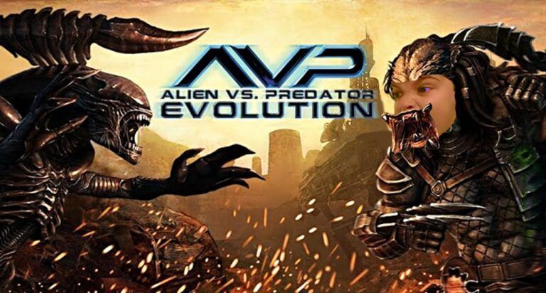 AVP: Evolution Para android