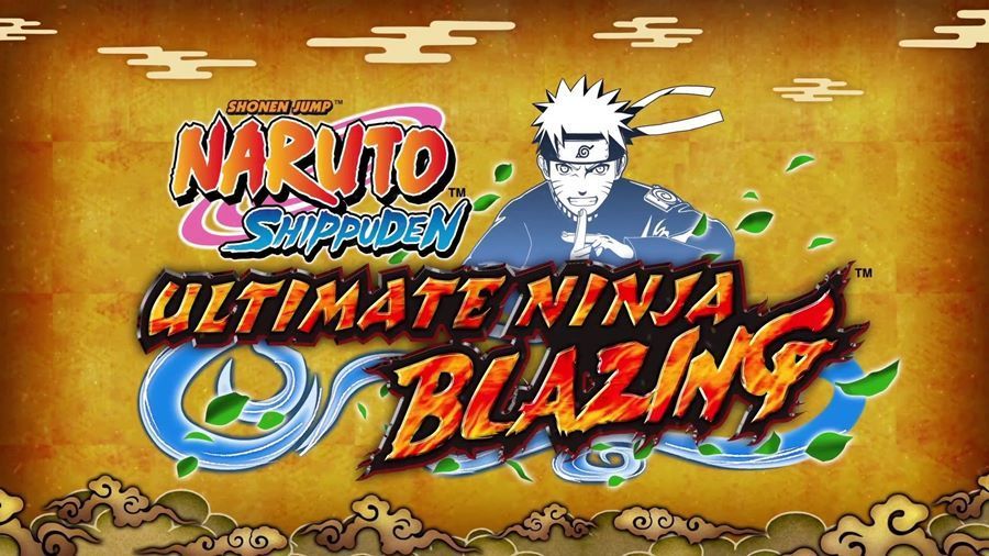 Naruto Shippuden: Ultimate Ninja Blazing Para android