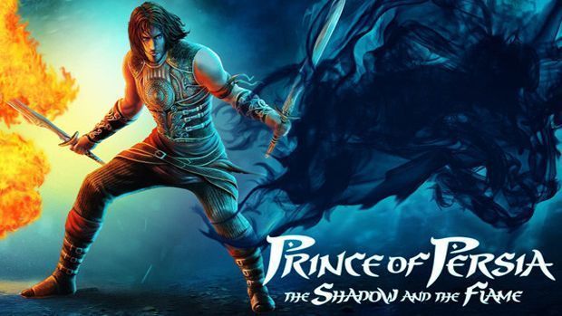 Prince of Persia Shadow and Flame (O jogo de ação) Para android