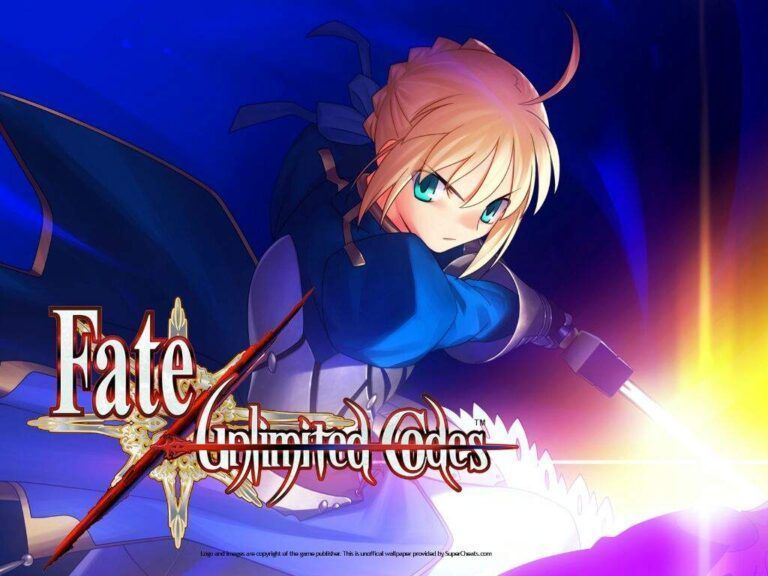 Fate – Unlimited Codes Para android