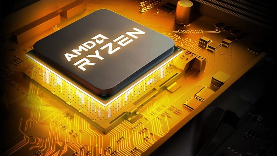 AMD launches budget A520 motherboards for 3rd gen Ryzen and Zen 3