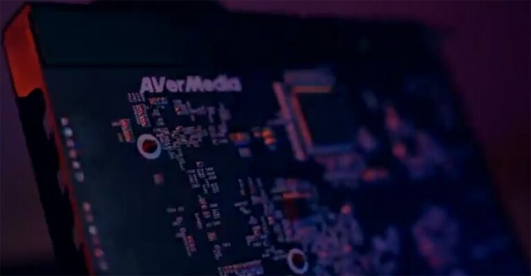 AVerMedia lança um cartão de captura interna com portas HDMI duplas (Atualizado) | PC Gamer