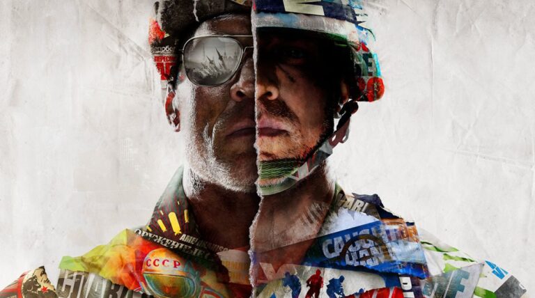 Call of Duty: Black Ops-A arte da Guerra Fria é surpreendentemente brilhante e colorida | PC Gamer