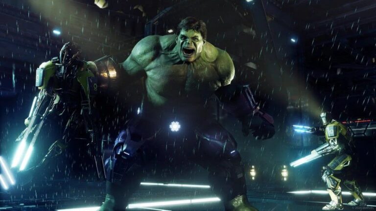 Vingadores da Marvel’s Avengers beta corrige gagueira, outras questões comuns para jogadores | PC Gamer