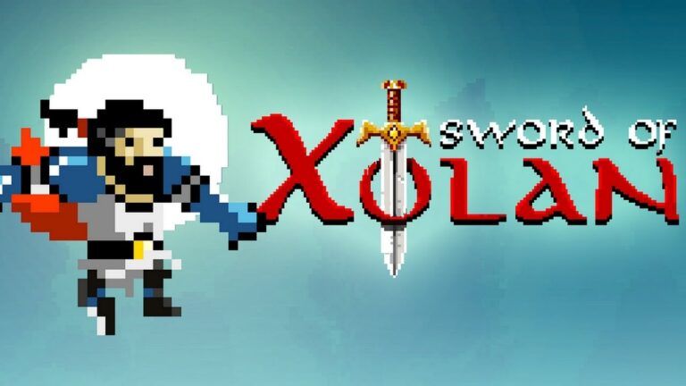 Sword Of Xolan Para Android