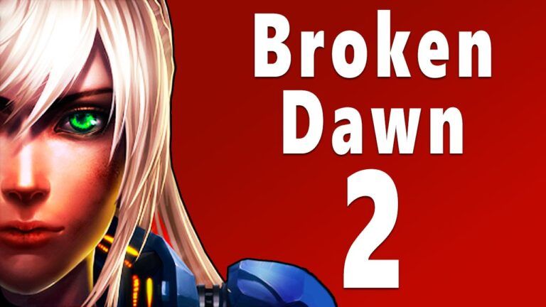 Broken Dawn 2 Para Android
