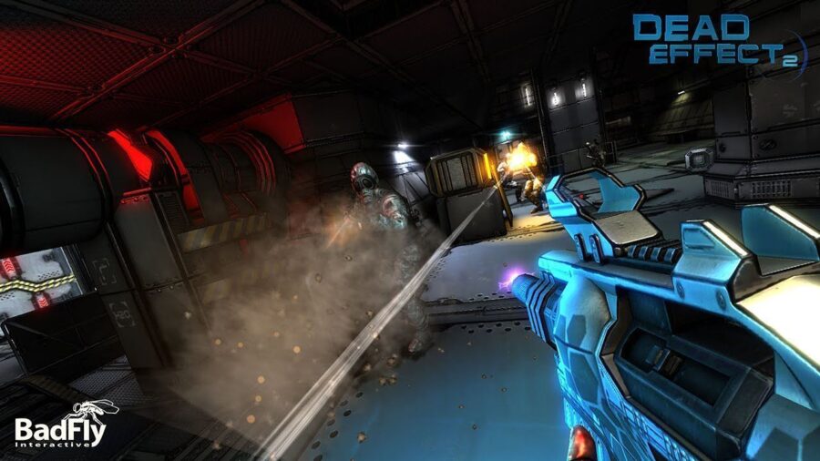 Dead Effect 2 Para Android