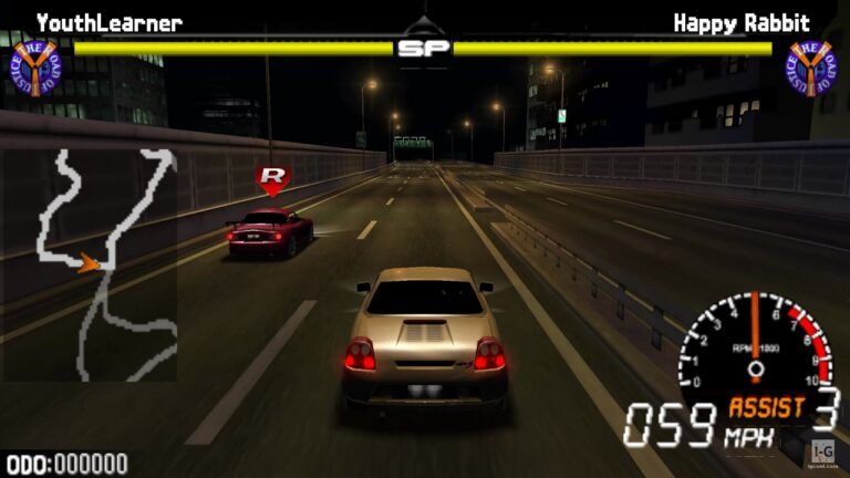 Street Supremacy Para android