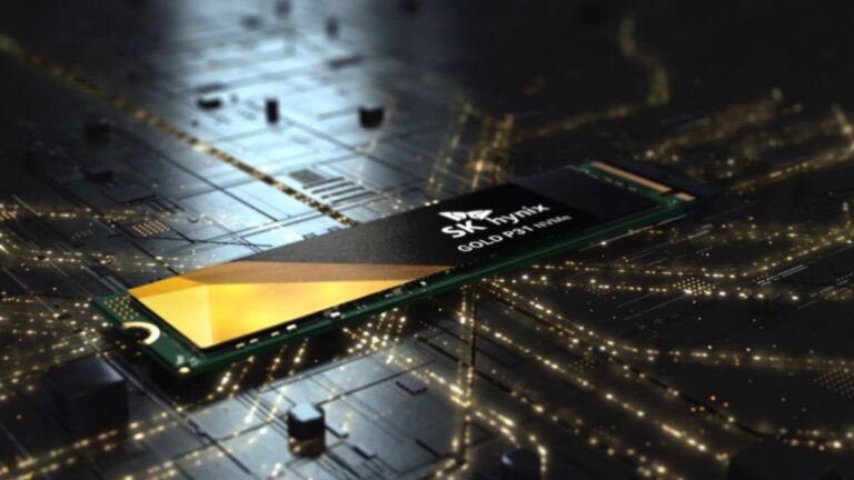 A SK Hynix derruba o primeiro SSD do mundo com memória de 128 camadas. Basicamente Samsung velocidade para menos | PC Gamer