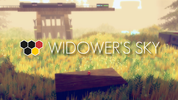 Widower’s Sky Para android
