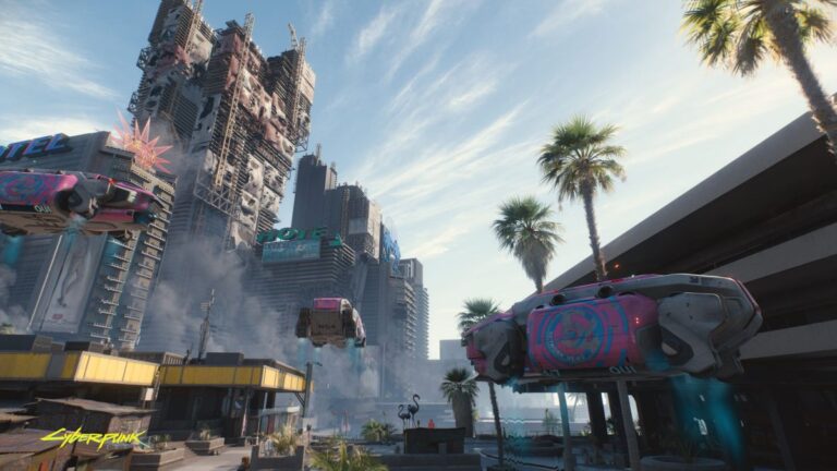 Cyberpunk 2077 vai receber mais uma vitrine da Night City Wire na próxima semana | PC Gamer