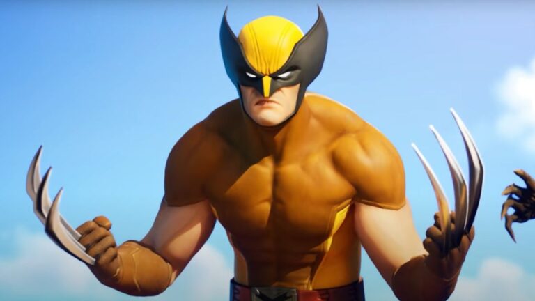 Guia do desafio da pele Fortnite Wolverine: Como obter a pele | PC Gamer