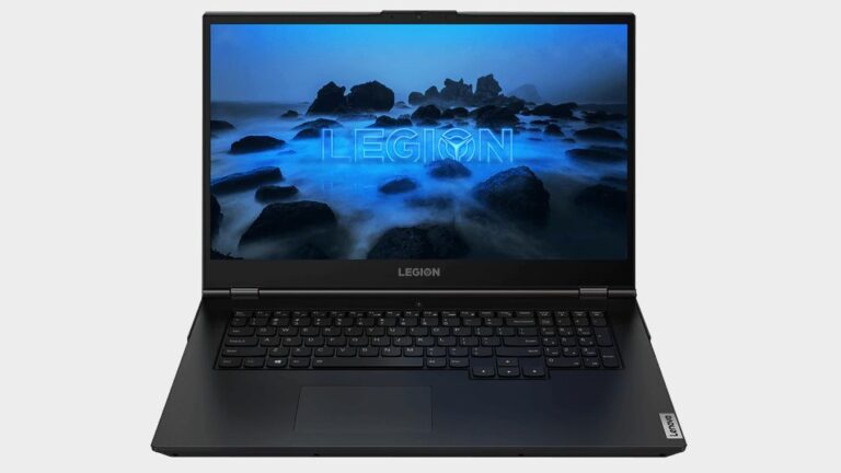 Este laptop de 17 polegadas 144Hz Ryzen com um RTX 2060 está à venda por $1.215 | PC Gamer