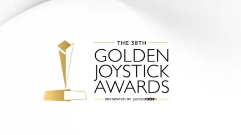 Vote agora no Golden Joystick Awards 2020 | PC Gamer