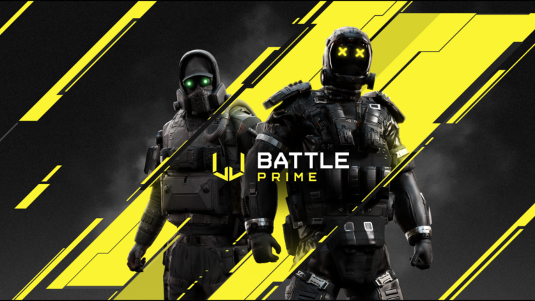  Battle Prime para android