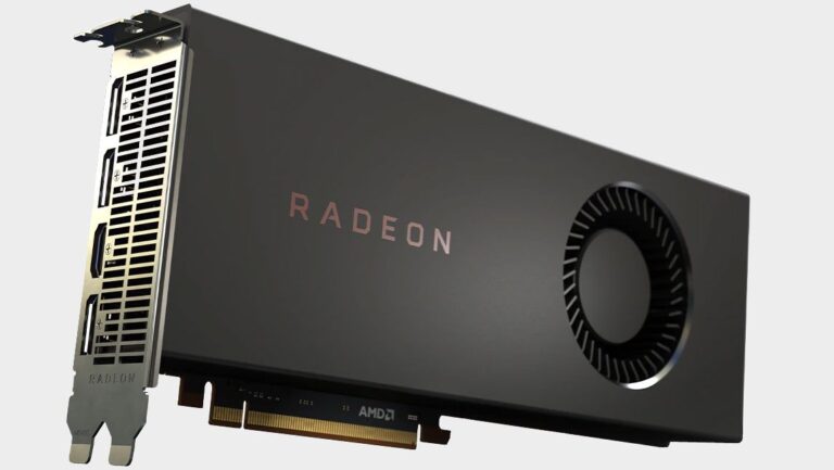 AMD reconhece uma vulnerabilidade em seu driver GPU que poderia travar o seu PC | PC Gamer