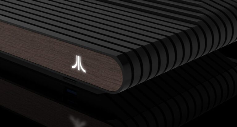 Atari VCS se consolida finalmente ‘no caminho’ após atrasos significativos | PC Gamer