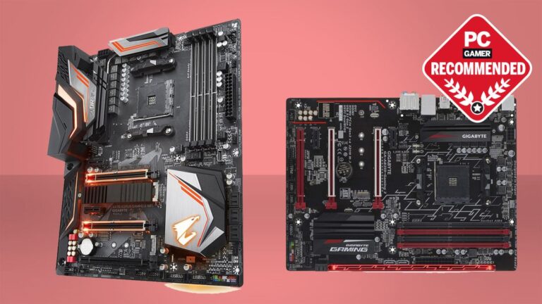 Melhores placas-mãe AMD em 2020 | PC Gamer