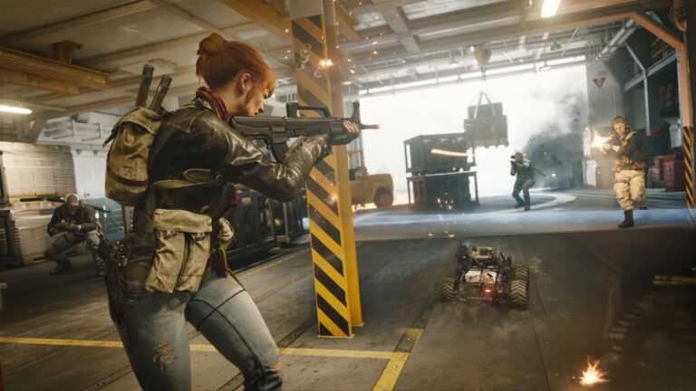 Call of Duty: Black Ops-Cold War beta terá três modos, novos mapas e um sistema de ping | PC Gamer