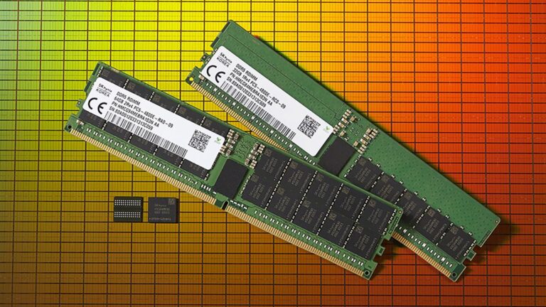 DDR5-5600 RAM está pronta e à espera das primeiras CPUs compatíveis | PC Gamer