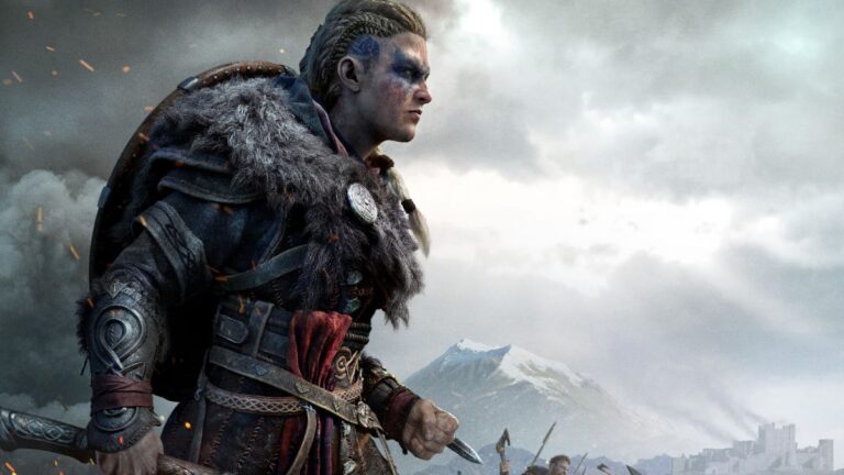 Ouça alguma história real viking na série de podcast de Assassin’s Assassin’s Creed do Ubisoft | PC Gamer