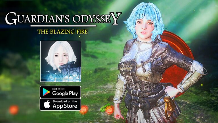 Guardian’s Odyssey para android