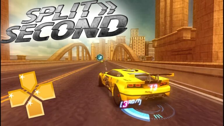split second para android