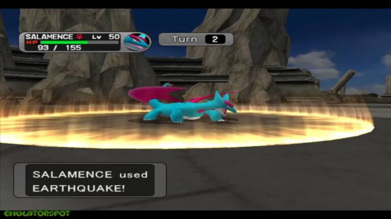 Pokemon xd: gale of darkness Para Android (Game cube)