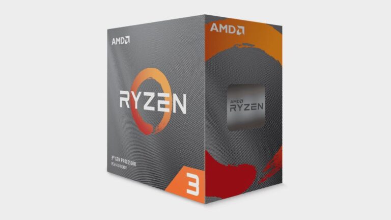 Devo comprar um processador AMD Ryzen 3 3300X? | PC Gamer