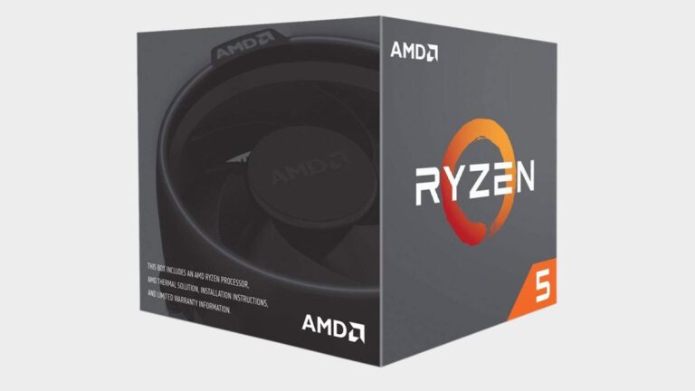 Devo comprar um processador AMD Ryzen 5 2600X? | PC Gamer