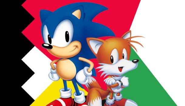 Sonic o Hedgehog 2 é livre para continuar no Steam | PC Gamer