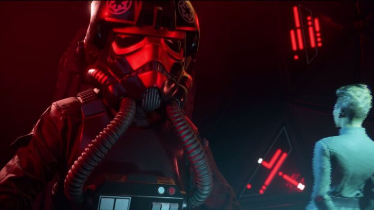 Star Wars: Dicas de setup de Esquadrão VR | PC Gamer