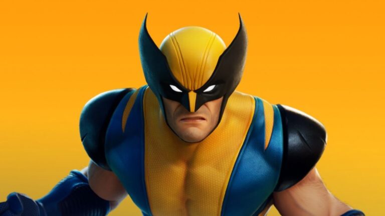 Onde é que o Wolverine é peão em Fortnite? | PC Gamer