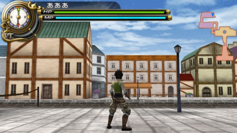 Fairy Tail – Portable Guild 2 Para android