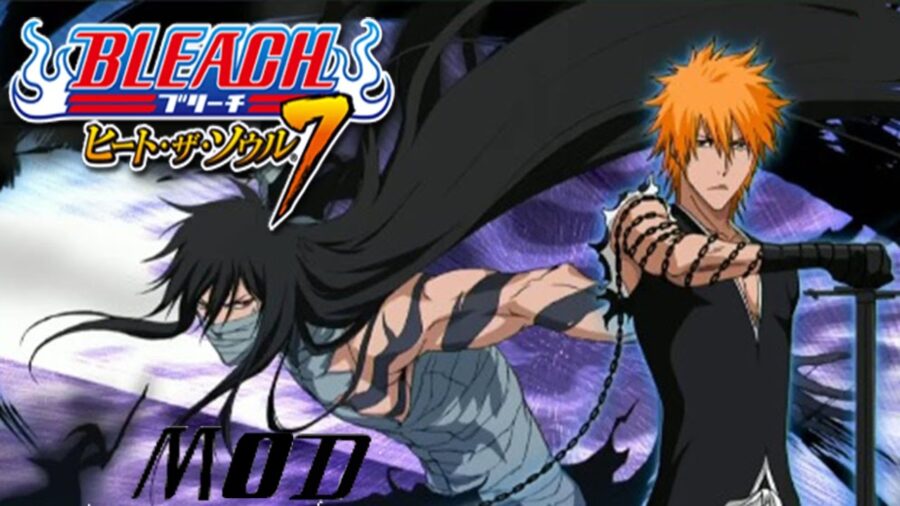 Bleach – Heat The Soul 7 Para android