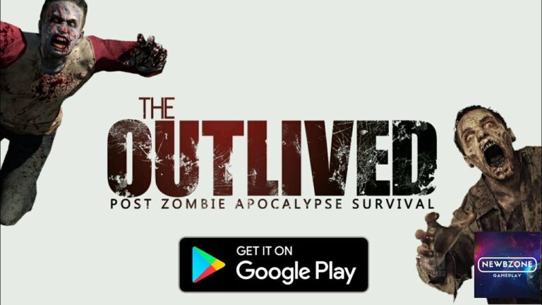 The Outlived Para android