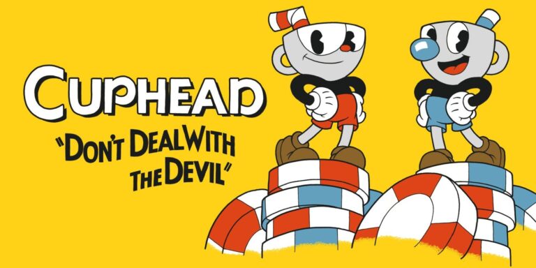 Cuphead Mobile Para android