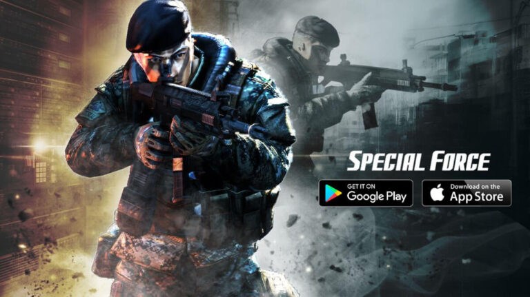 Special Force M: Remastered Para android