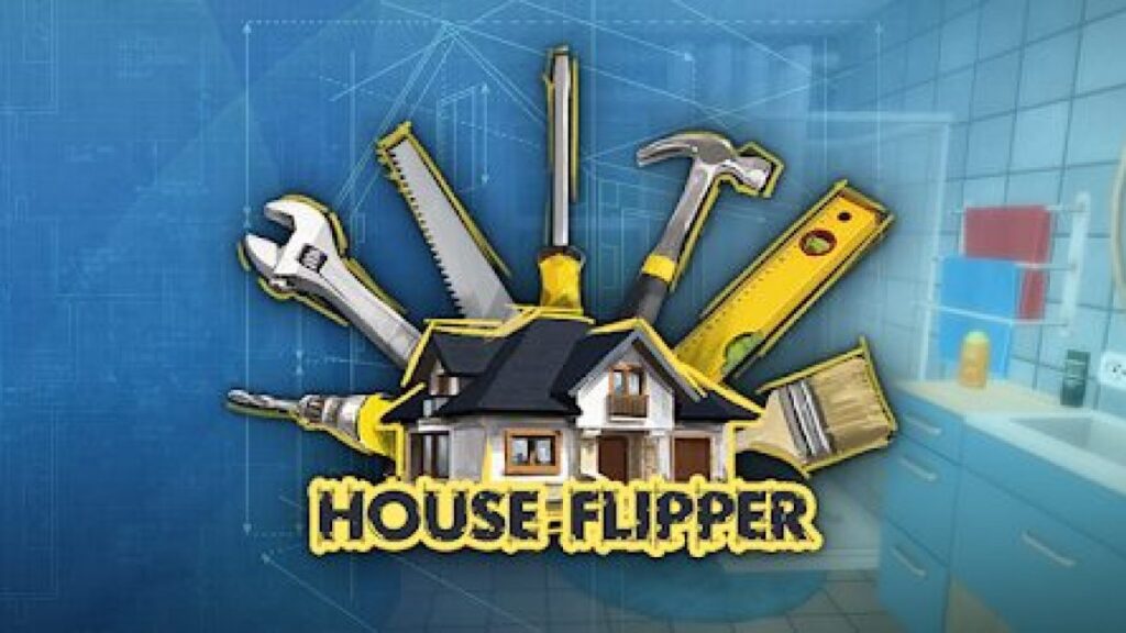 House flipper картинки