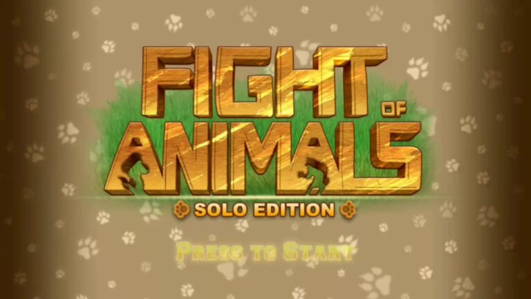 Fight of Animals Para android